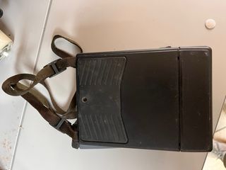 Polaroid Impulse AF - Macchina Fotografica Vintage