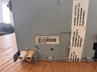 Radio coche RCD300 PLUS