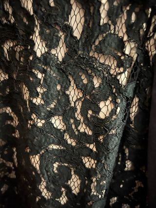 Vestido graduación epecial