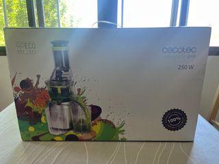 Cecotec Cecojuicer Pro 250W - Exprimidor