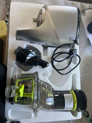 Cecotec Cecojuicer Pro 250W - Exprimidor