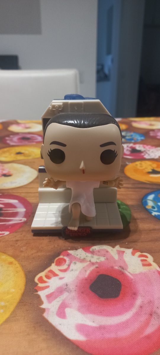 Funko Pop! Undici Stranger Things