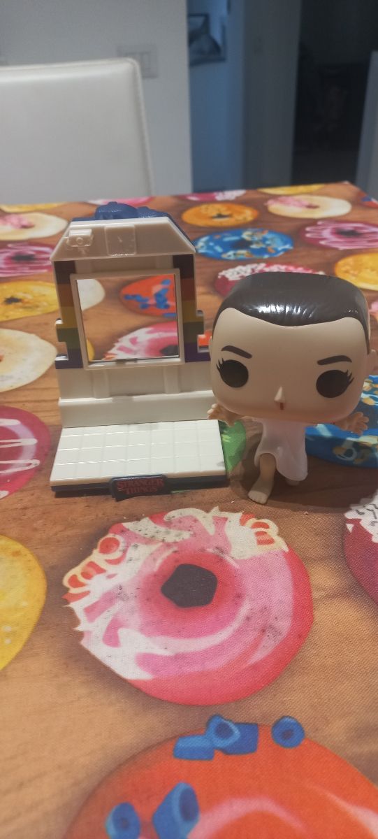 Funko Pop! Undici Stranger Things