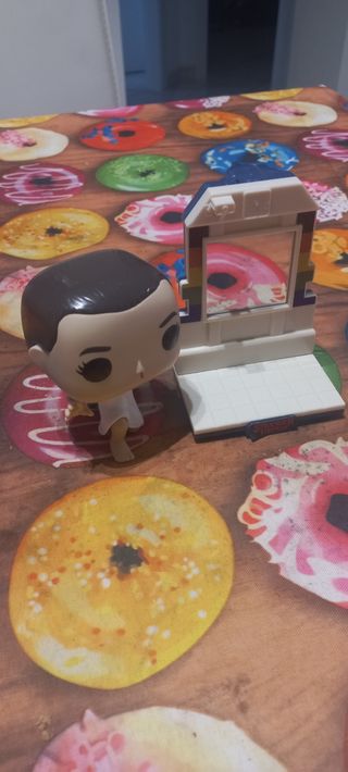 Funko Pop! Undici Stranger Things
