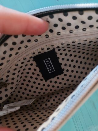 Bolso de mano