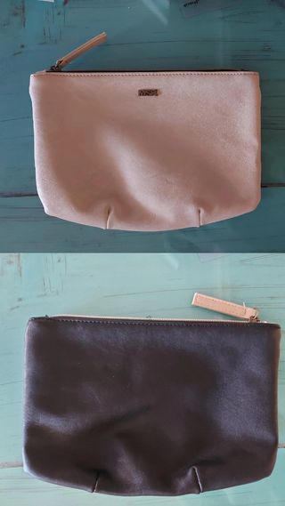 Bolso de mano