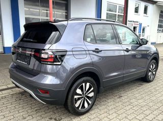 C842 DESPIECE COMPLETO VOLKSWAGEN T-CROSS 2020 