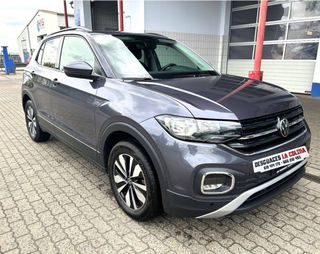 C842 DESPIECE COMPLETO VOLKSWAGEN T-CROSS 2020 