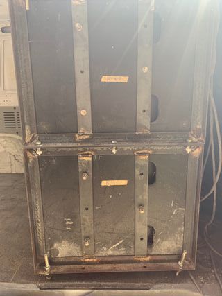 ALTAVOZ TURBOSOUND TQ425 PROFESIONAL