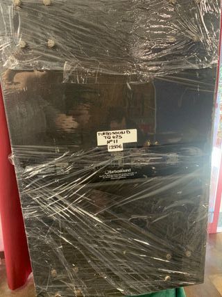 ALTAVOZ TURBOSOUND TQ425 PROFESIONAL