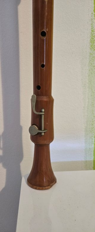 Flauta grande HOHNER KONZERT