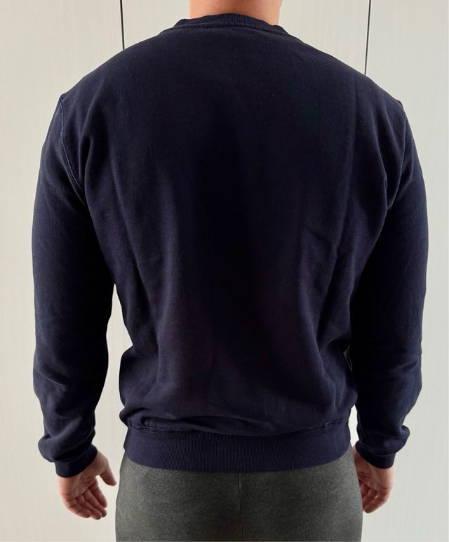 Sudadera Dolce & Gabbana azul