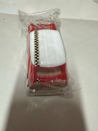 Mini Cooper Scalextric