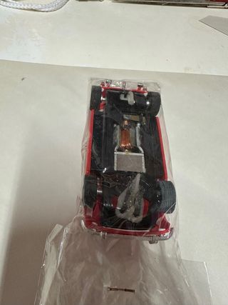 Mini Cooper Scalextric