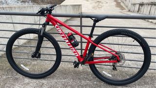 Specialized rockhopper 29