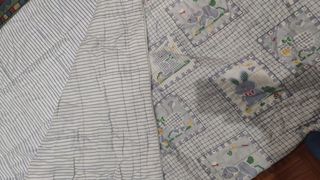 Edredón cama de 90 cm 