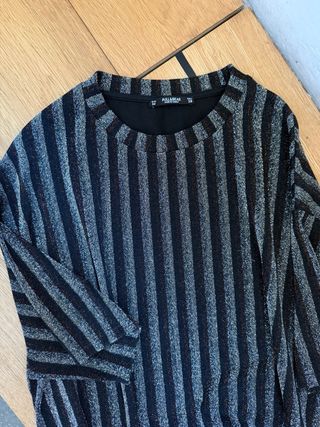 vestito Pull&Bear