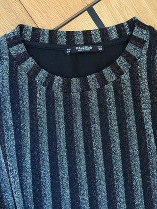 vestito Pull&Bear