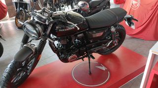 HONDA GB350S 