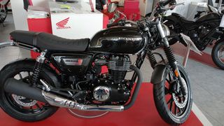 HONDA GB350S 