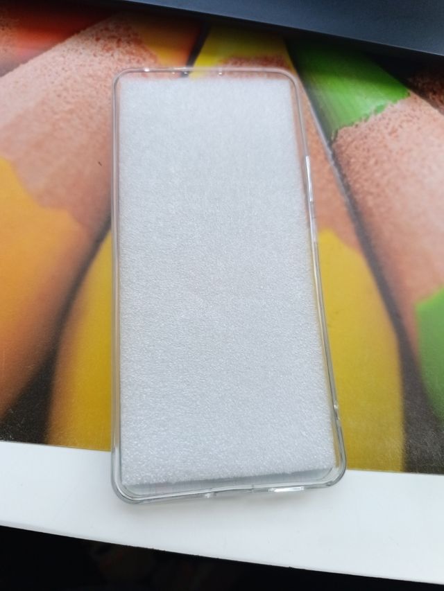 Custodia Redmi Note 13 Pro 5G - Fiori