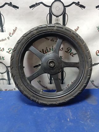 Derbi variant rueda delantera