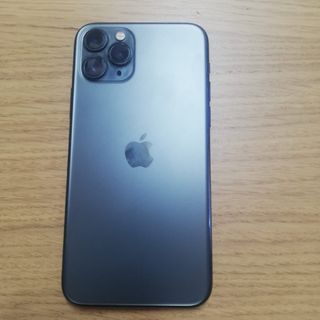 iPhone 11 PRO 256GB - Azul espacial