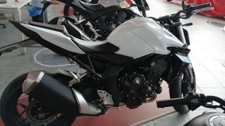 HONDA CB1000 Hornet 