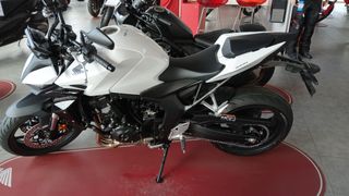 HONDA CB1000 Hornet 