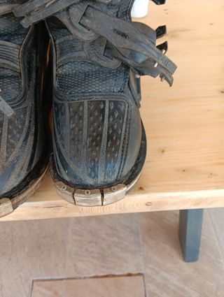 Stivali Axo' Cross usati N.40