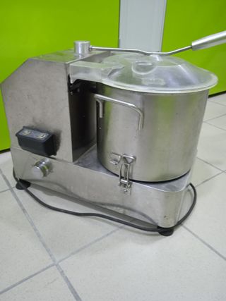 Gaspachera 
