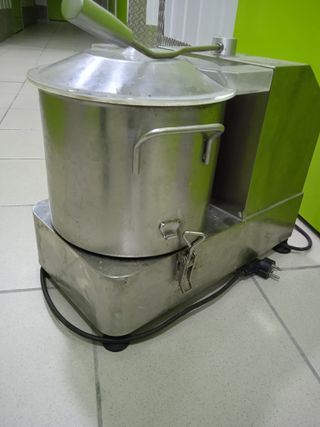 Gaspachera 
