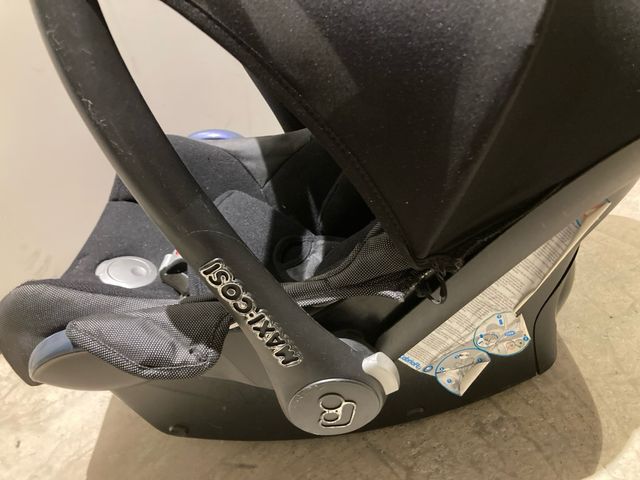 Maxi-Cosi Silla de bebé