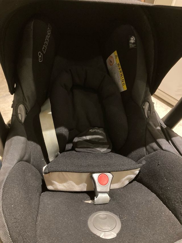 Maxi-Cosi Silla de bebé