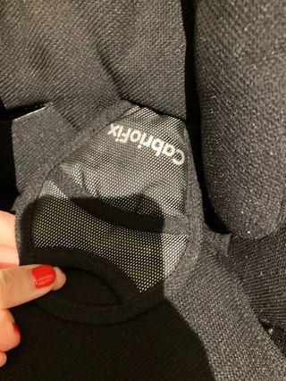 Maxi-Cosi Silla de bebé