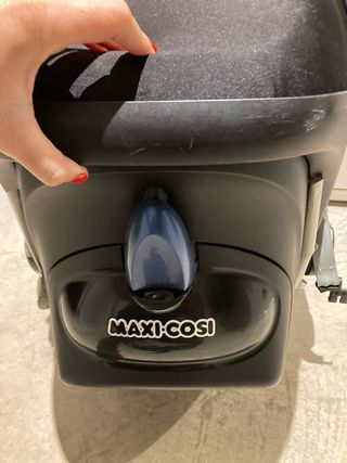 Maxi-Cosi Silla de bebé