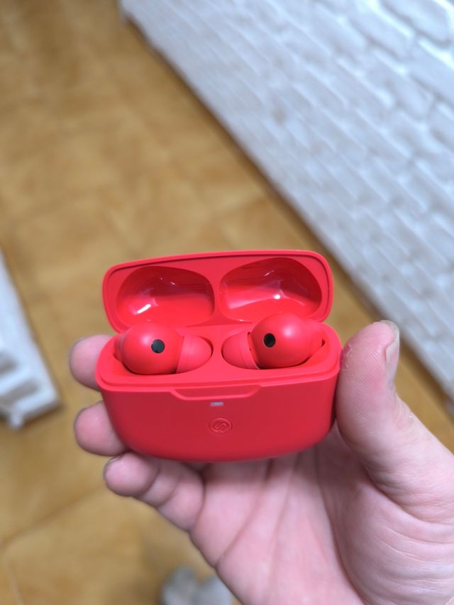 Urbanista auriculares inalámbricos