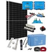 Kit Solar Camper/Barco 880W 12V VICTRON LITIO