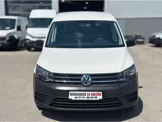 C844 DESPIECE COMPLETO VOLKSWAGEN CADDY 2016 2.0 D