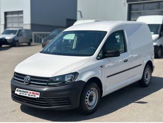 C844 DESPIECE COMPLETO VOLKSWAGEN CADDY 2016 2.0 D