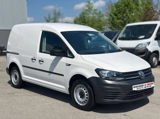 C844 DESPIECE COMPLETO VOLKSWAGEN CADDY 2016 2.0 D