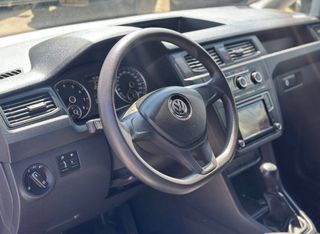 C844 DESPIECE COMPLETO VOLKSWAGEN CADDY 2016 2.0 D