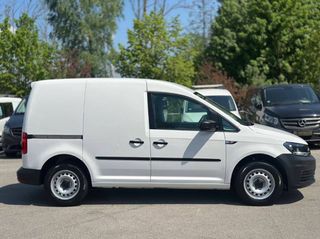 C844 DESPIECE COMPLETO VOLKSWAGEN CADDY 2016 2.0 D