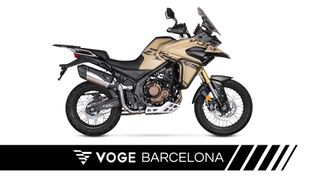 VOGE 625DSX