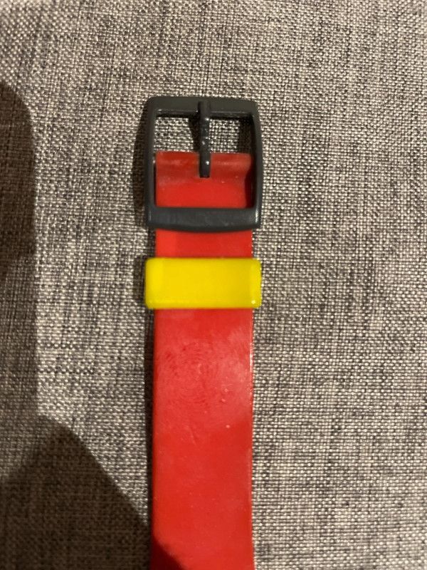 Swatch gent tonga gl100