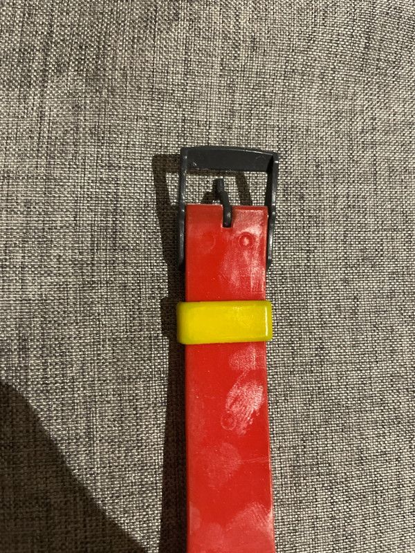 Swatch gent tonga gl100