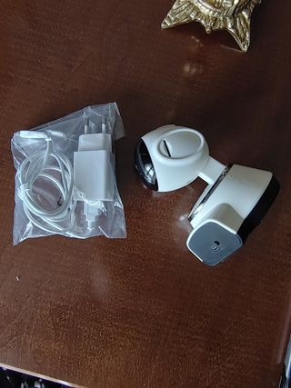 Cámara vigilancia IP WiFi