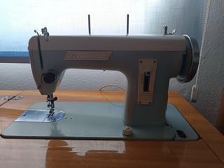 Maquina de coser