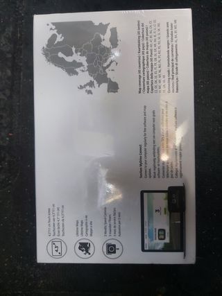 GPS TOMTOM NUEVO