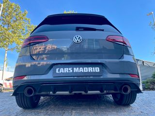 Volkswagen Golf tcr 2019